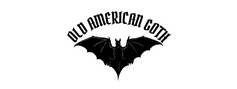 Old American Goth - Home
